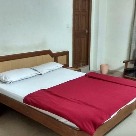Mg Palace Lodge Shimoga Dış mekan fotoğraf